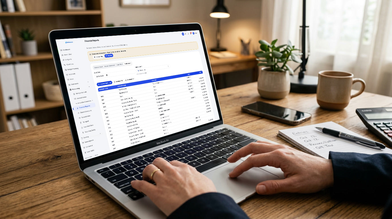 5 Practical Ways BoKapsys Helps California E-Commerce Businesses Streamline Automated Bookkeeping