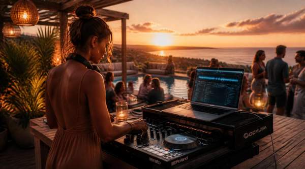 Beyond Big Box Stores: Why Pro DJs Trust The DJ Hookup for Personalized Service