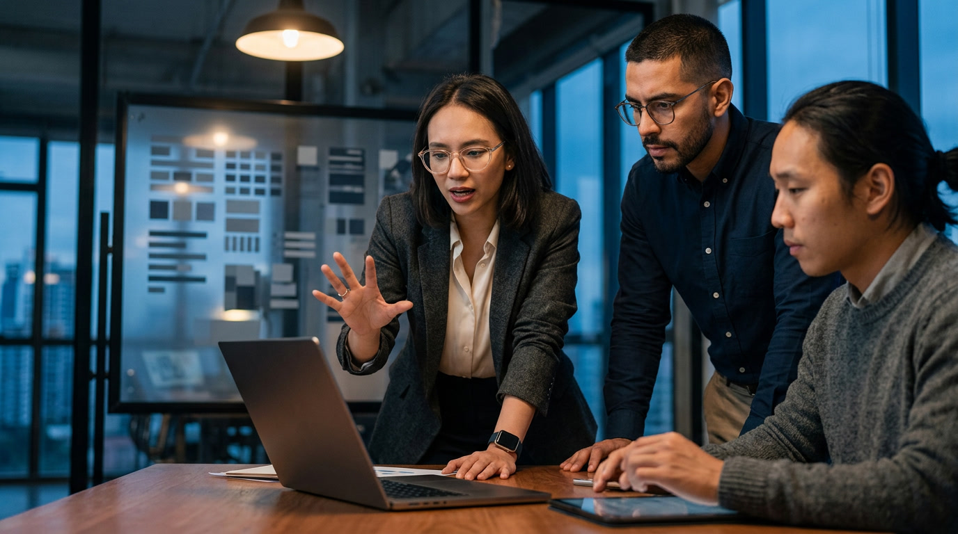 How Linkedd LLC Delivers Diverse Business Management, Explained Simply