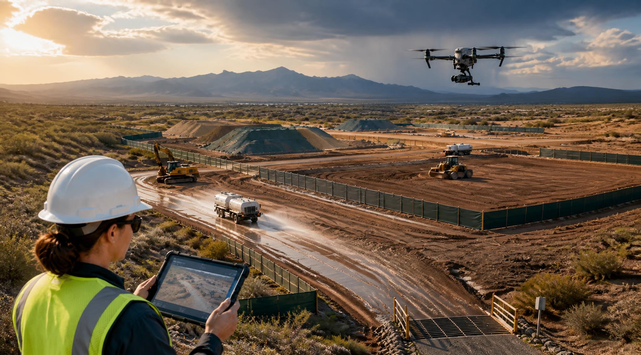 In-House Drones vs. Extreme Aerial Productions: A Cost-Benefit Analysis for SoCal Businesses
