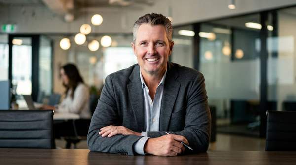 Scale Is a Recurring Theme When 2026 Podcast Hosts Interview Brad Sugars