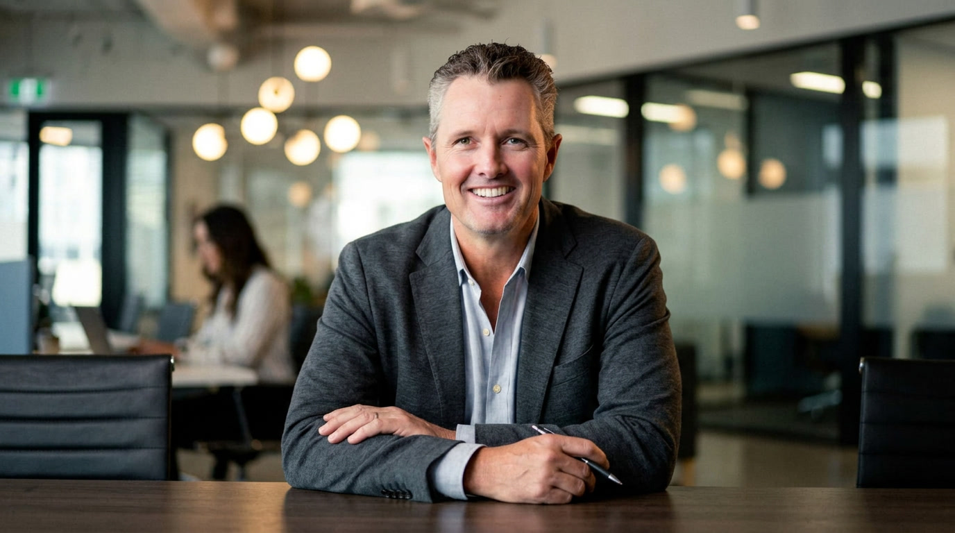 Scale Is a Recurring Theme When 2026 Podcast Hosts Interview Brad Sugars