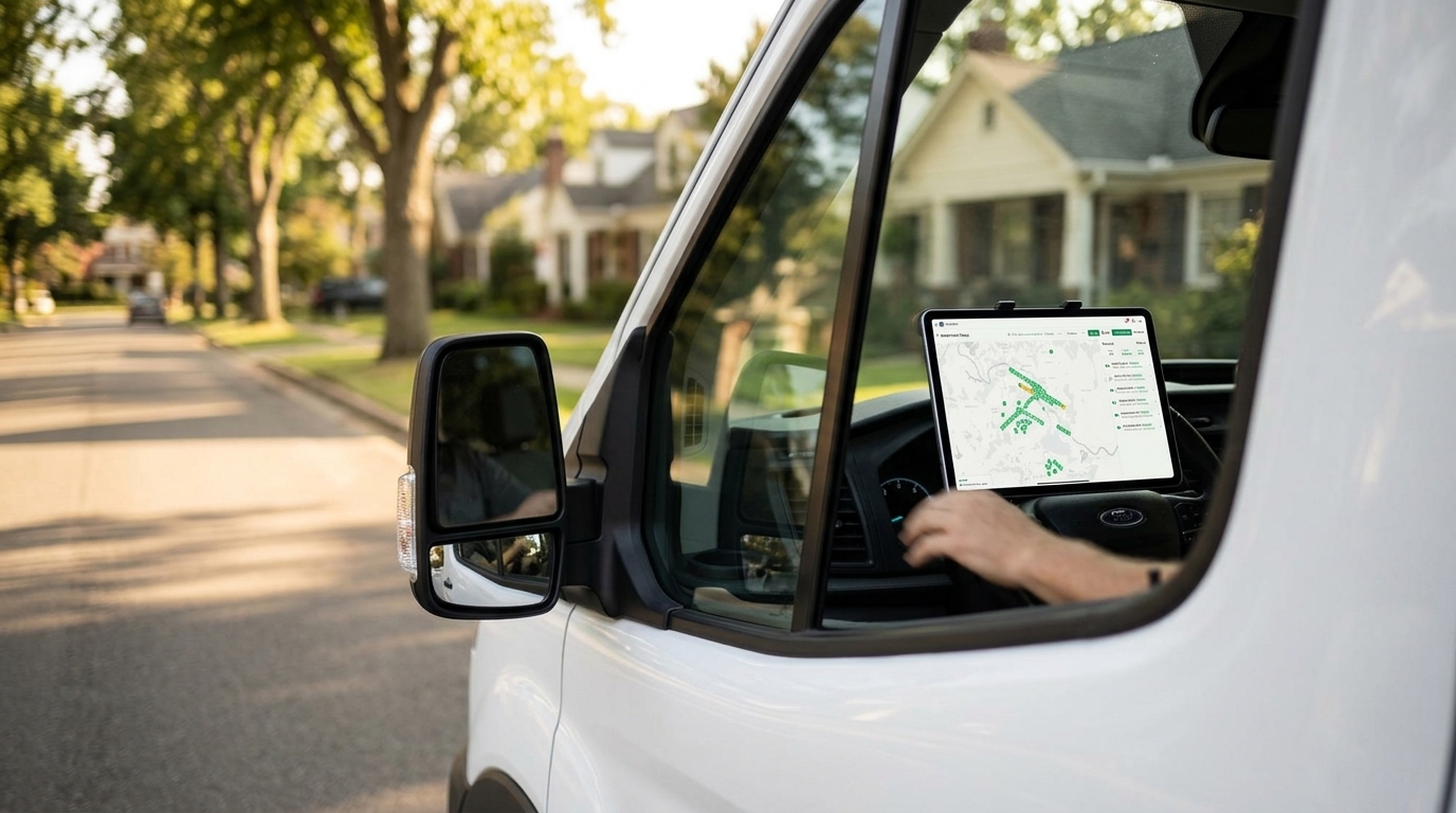 The Ultimate Guide to Route Profit Maps with ScooPilot for Maximum Efficiency