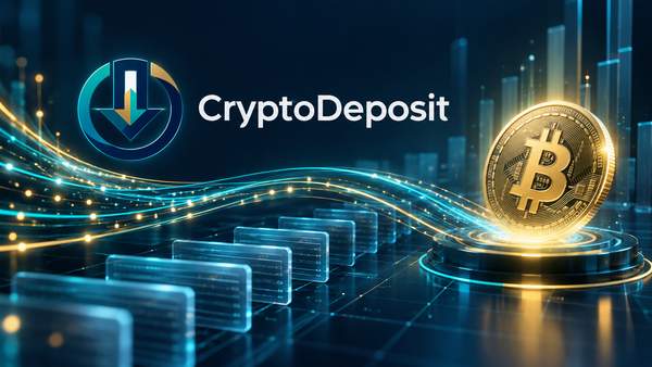 Turn Bitcoin Payment Notifications Into Google Sheets Records With CryptoDeposit Tracker