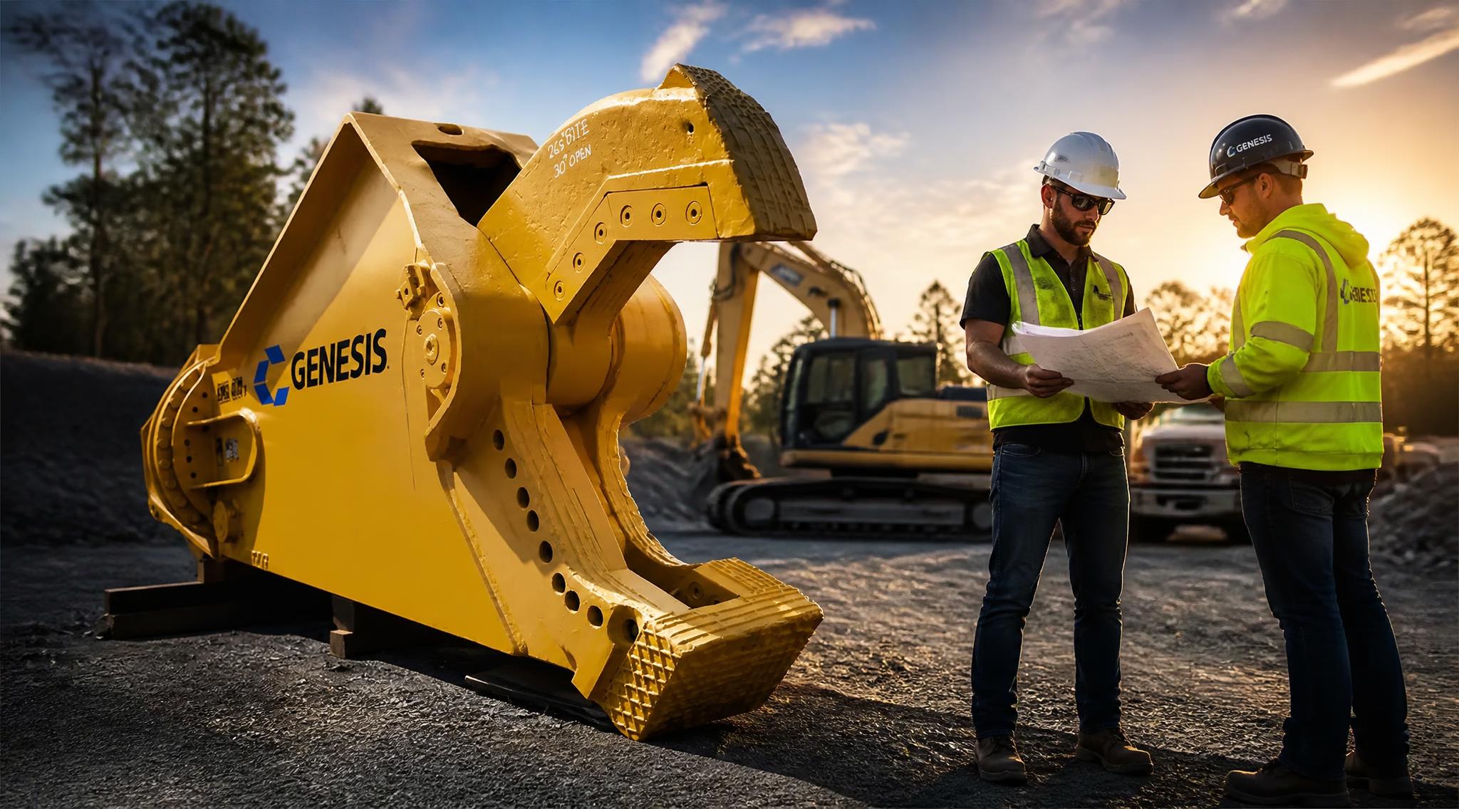 What Overlooked Steel Shear Flaw Is Costing You Money? An EFI Demolition Equipment Field Guide